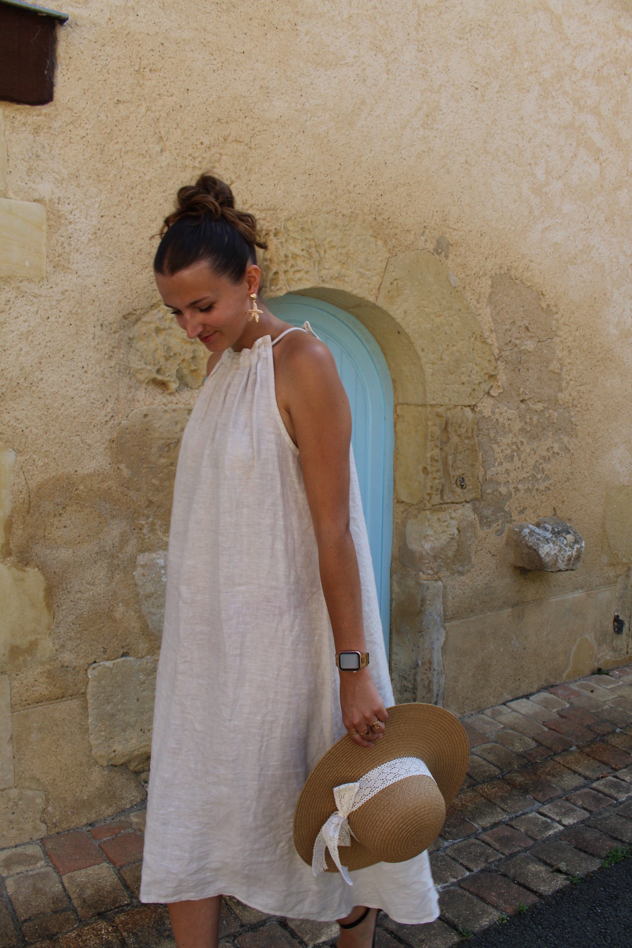 Robe Sara