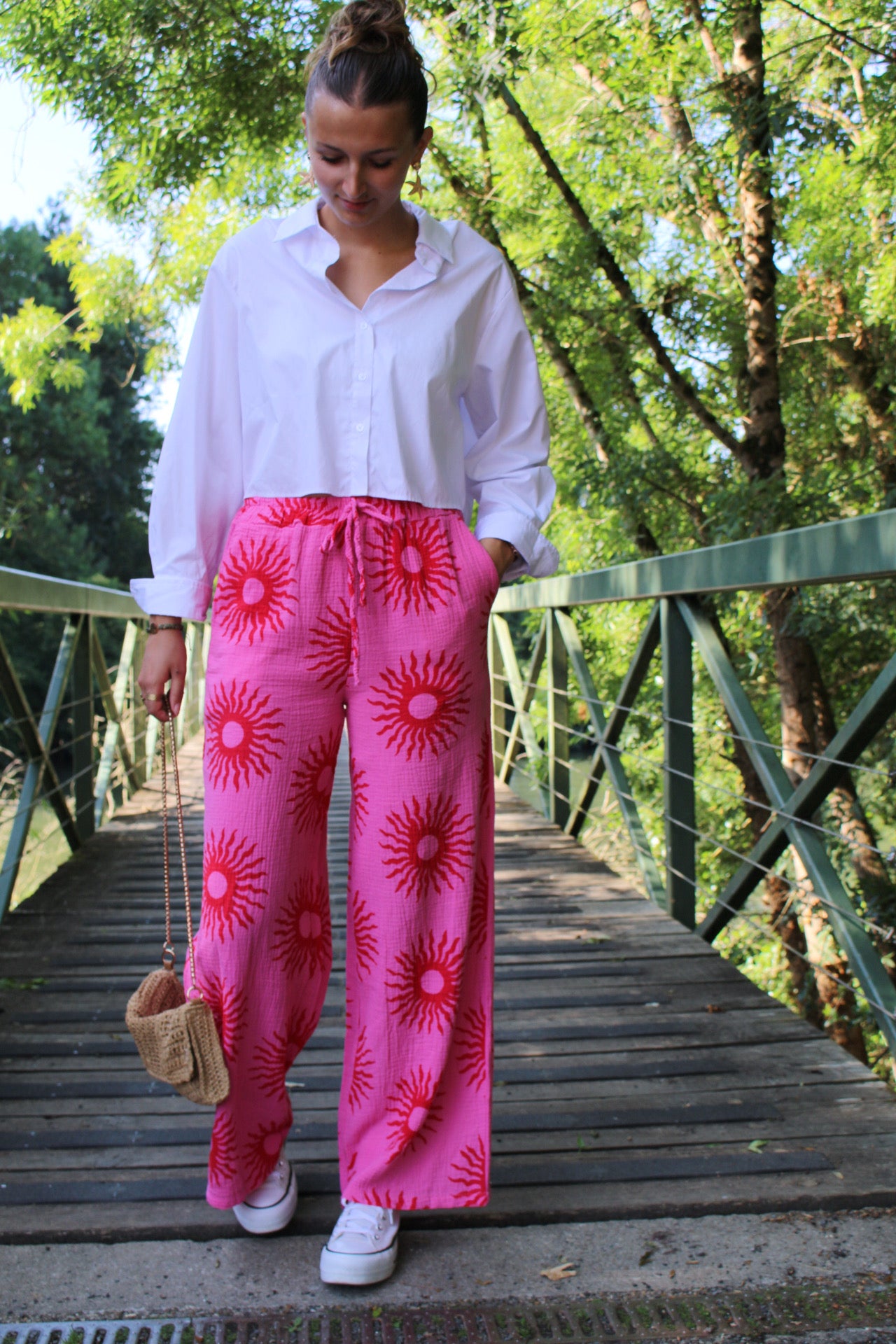 Pantalon Solea