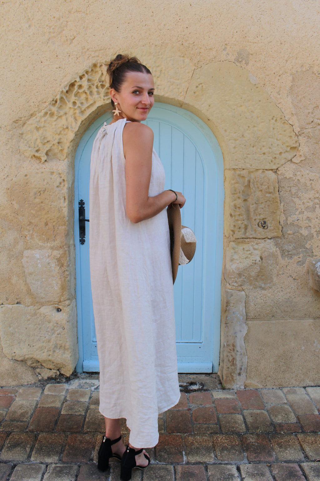 Robe Sara