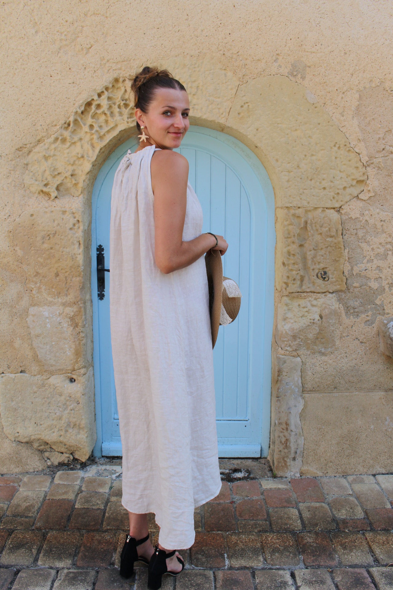 Robe Sara
