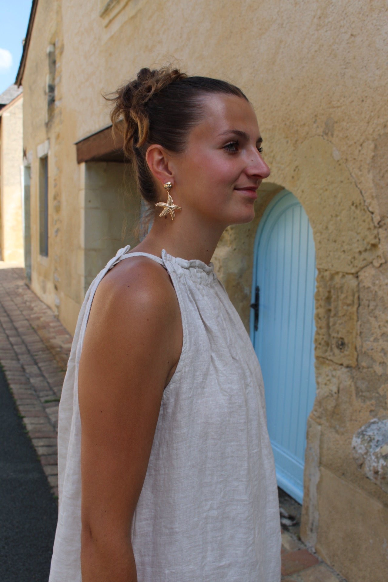 Robe Sara