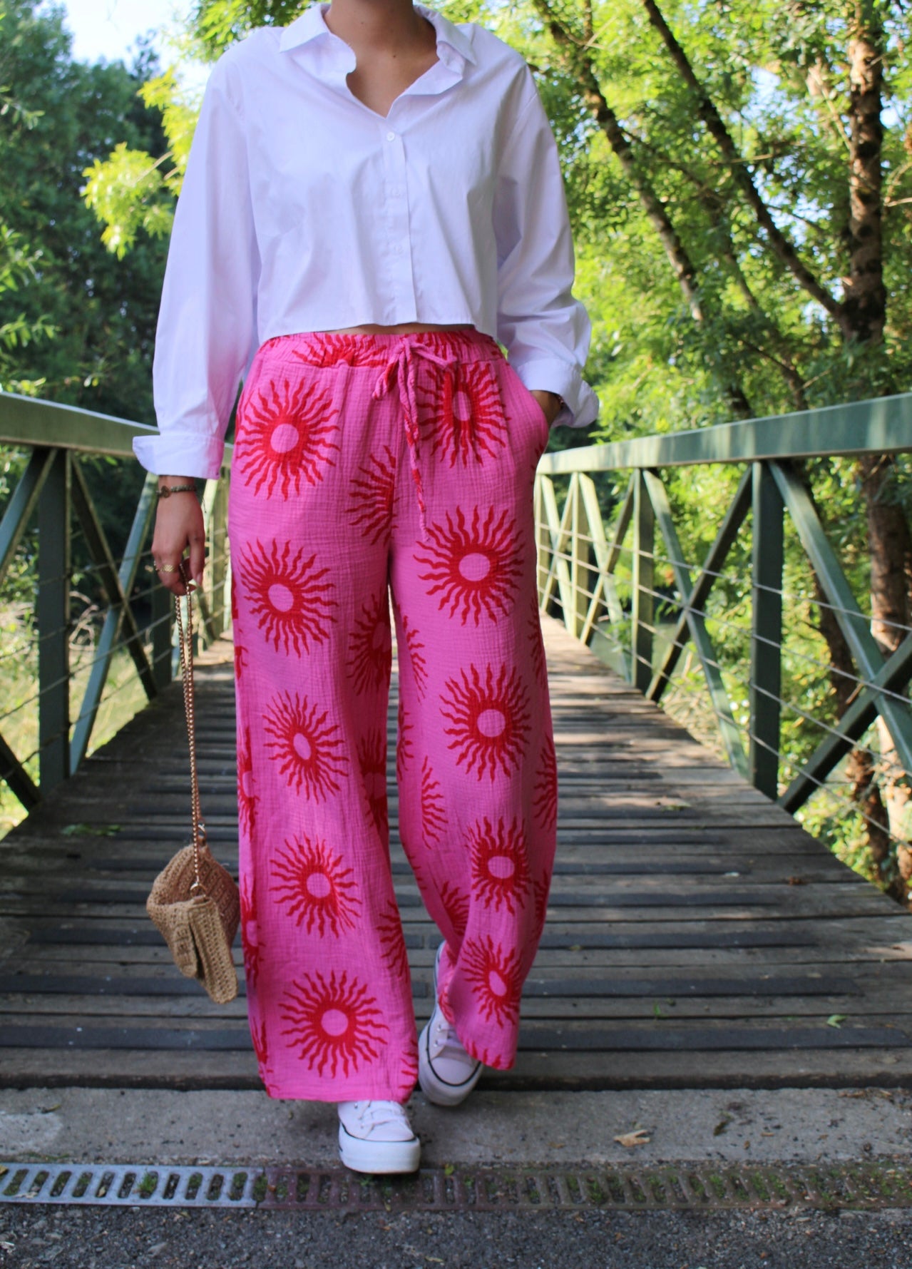 Pantalon Solea