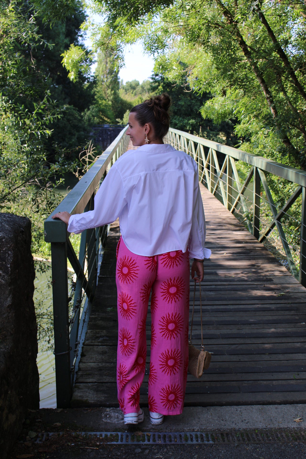Pantalon Solea