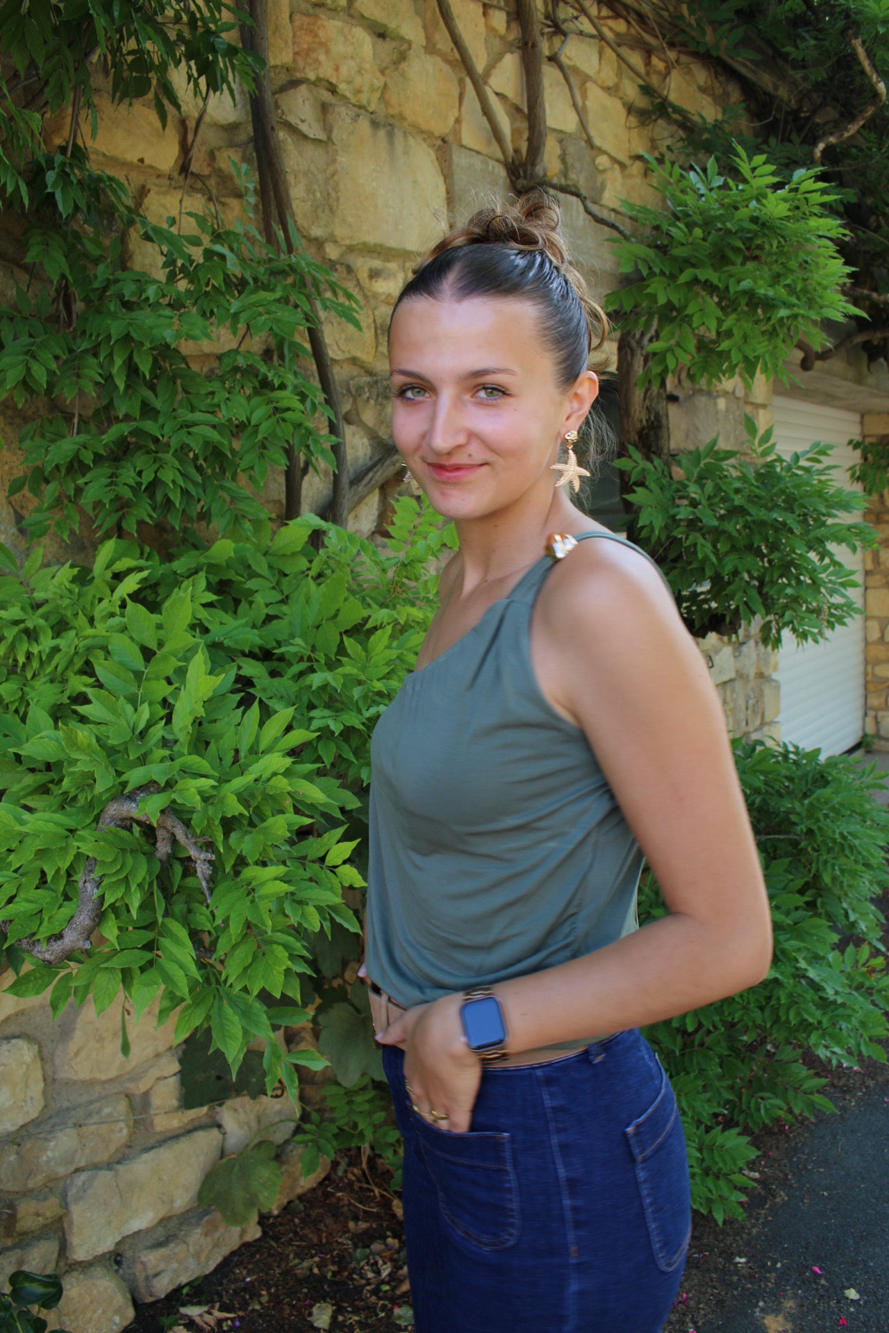 Top Naïa Kaki