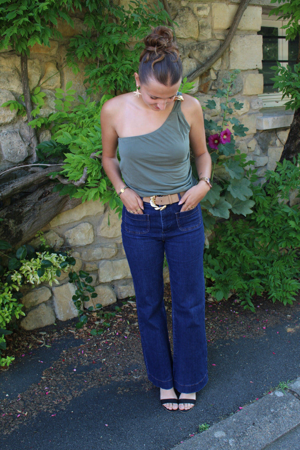 Top Naïa Kaki