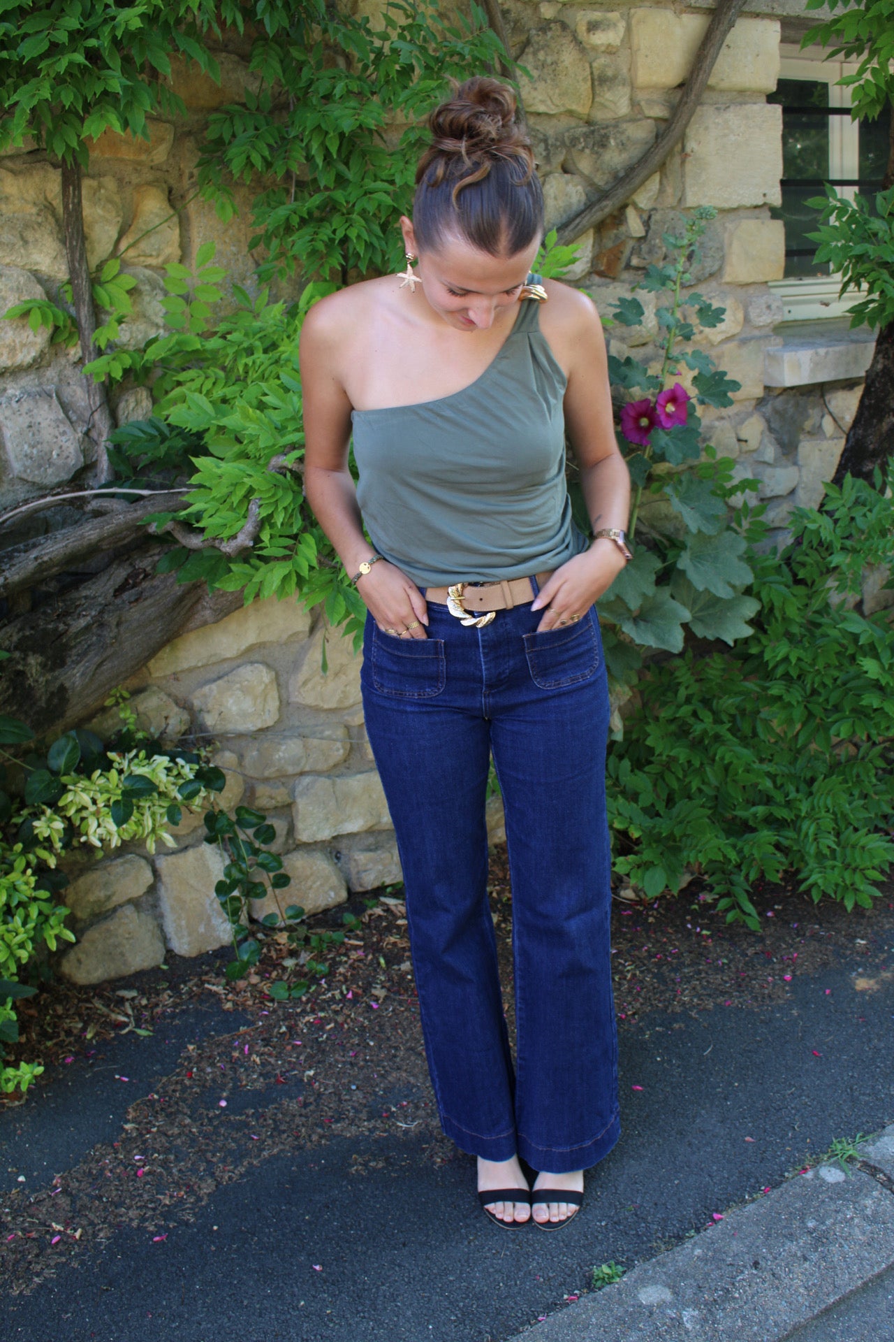 Top Naïa Kaki