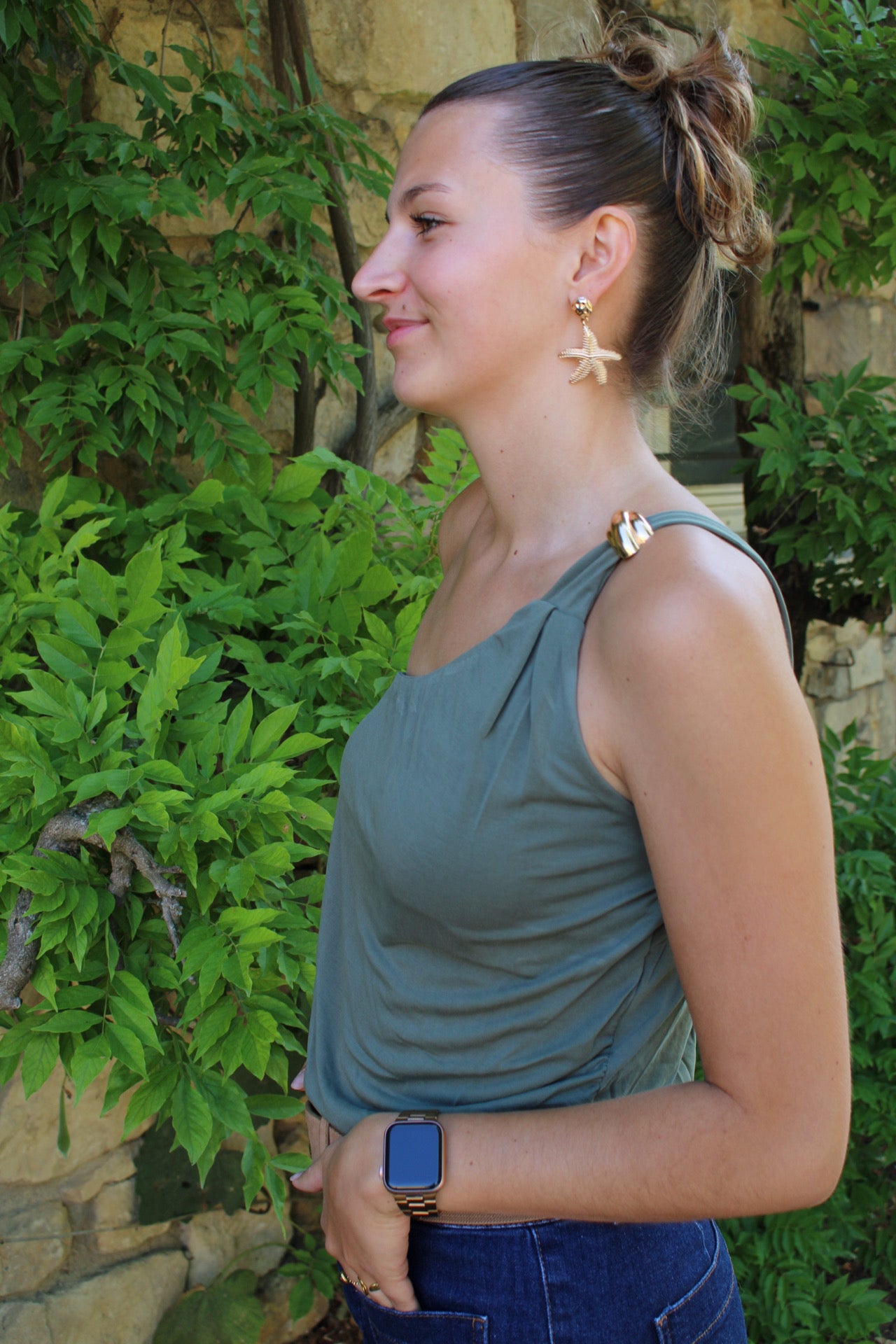 Top Naïa Kaki