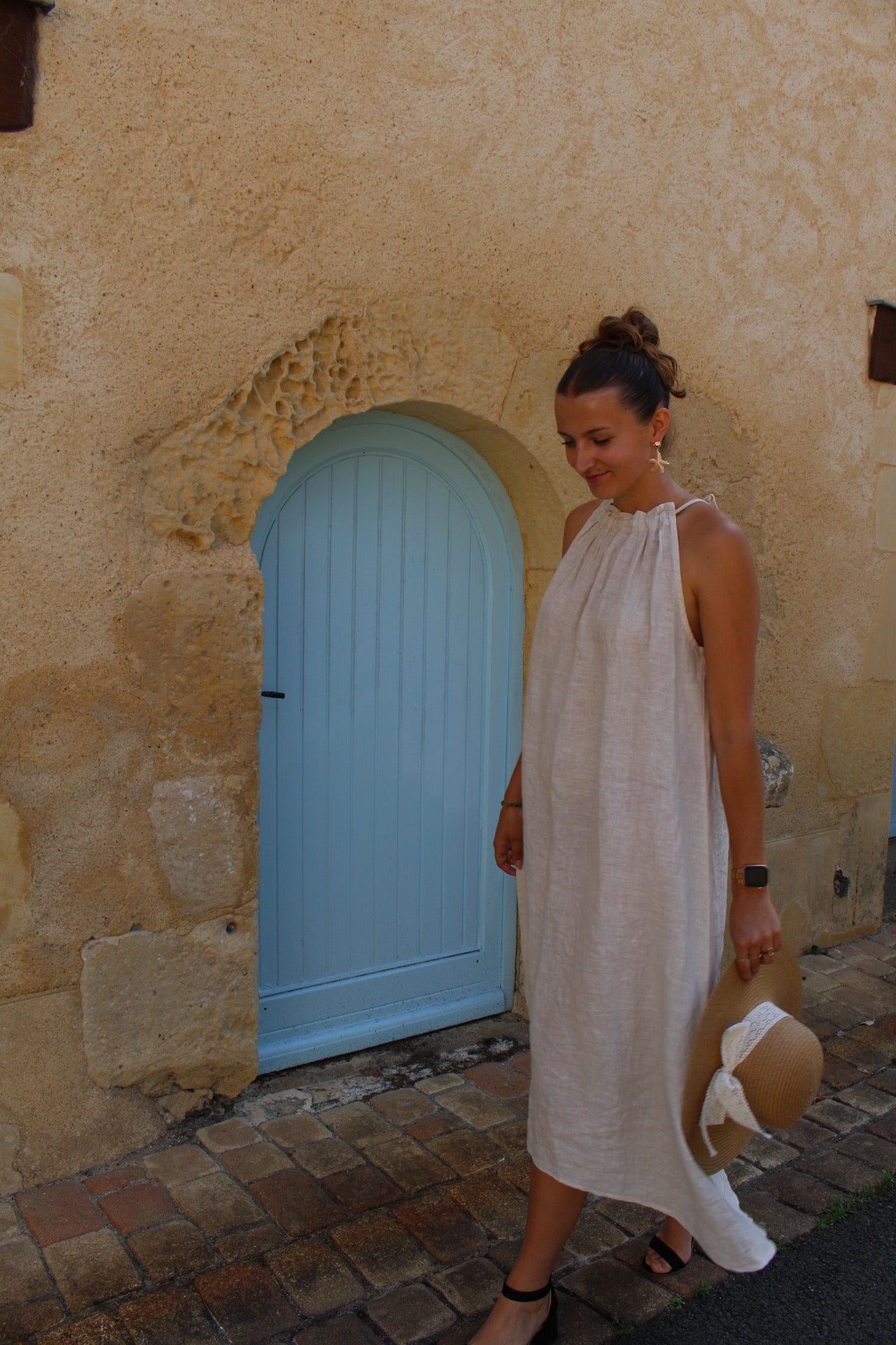 Robe Sara
